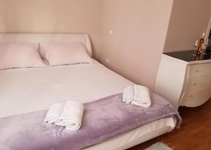 Διαμέρισμα Bedroom With Bathroom Shower Σπλιτ