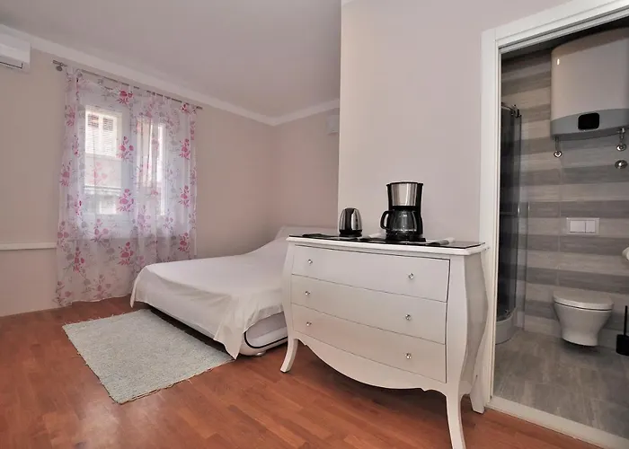 Διαμέρισμα Bedroom With Bathroom Shower Σπλιτ